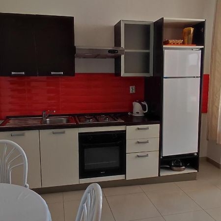 Apartmani Niko Drašnice Extérieur photo