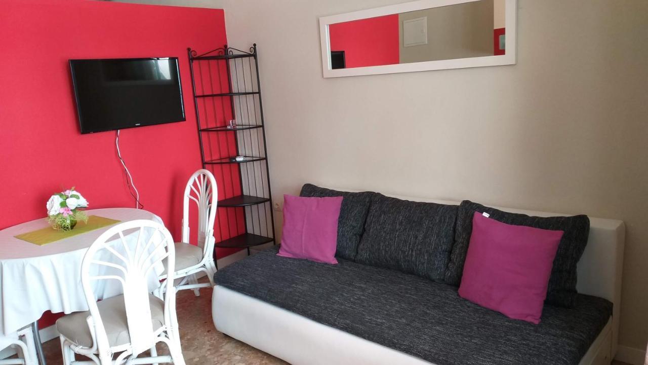 Apartmani Niko Drašnice Extérieur photo