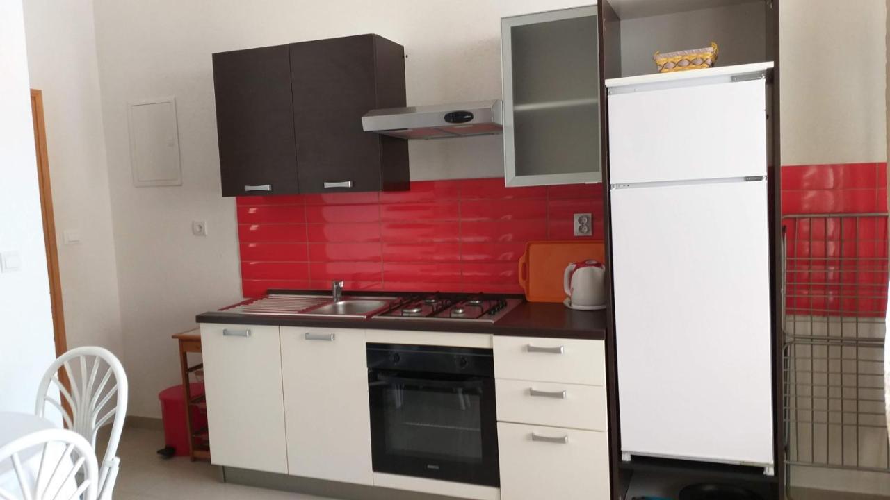 Apartmani Niko Drašnice Extérieur photo
