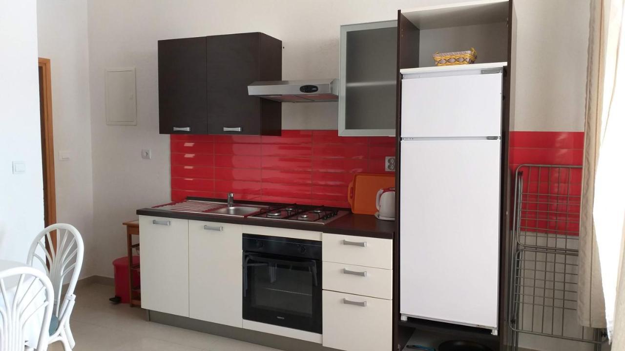 Apartmani Niko Drašnice Extérieur photo