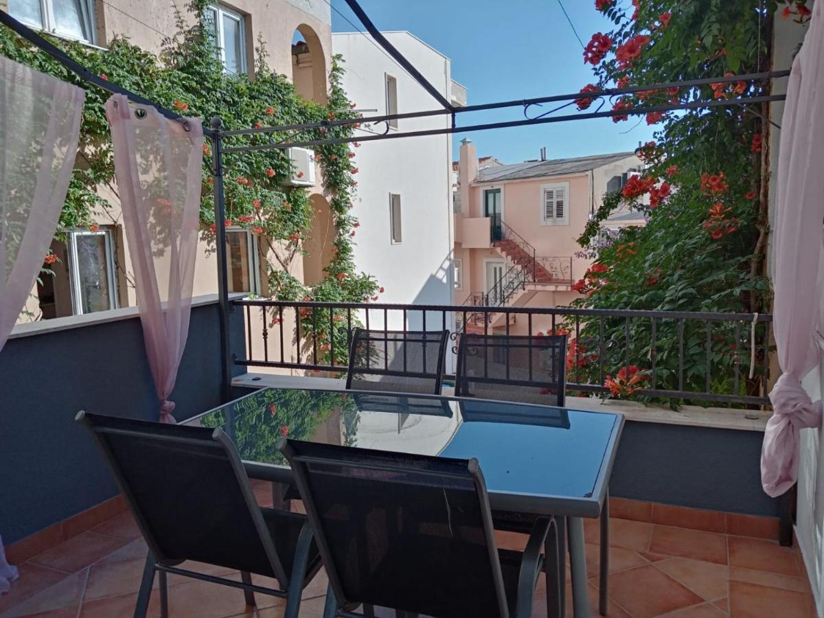 Apartmani Niko Drašnice Extérieur photo