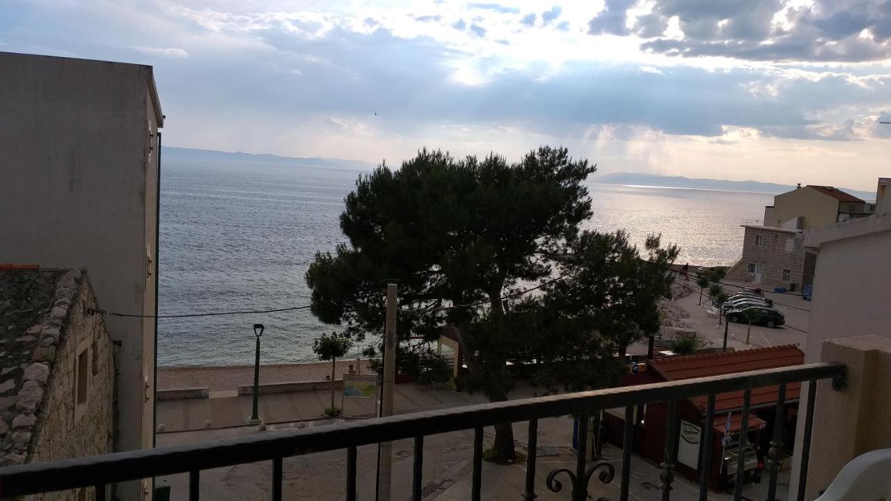 Apartmani Niko Drašnice Extérieur photo