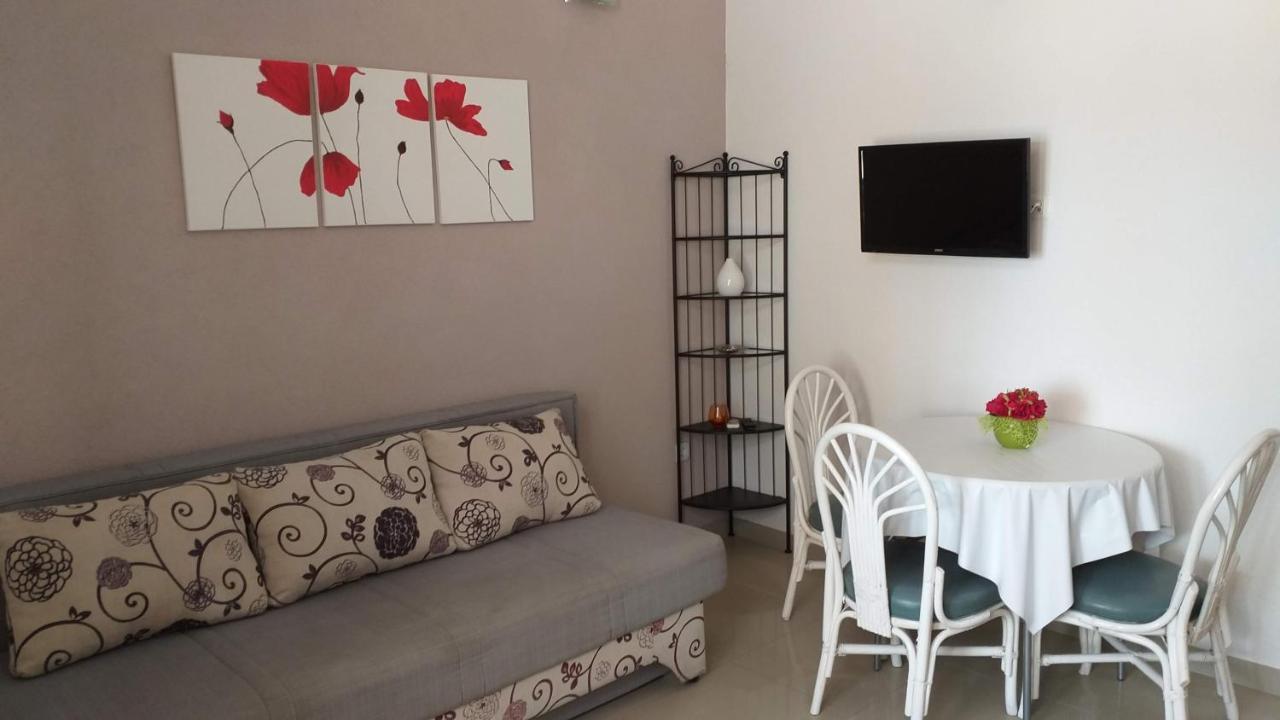 Apartmani Niko Drašnice Extérieur photo