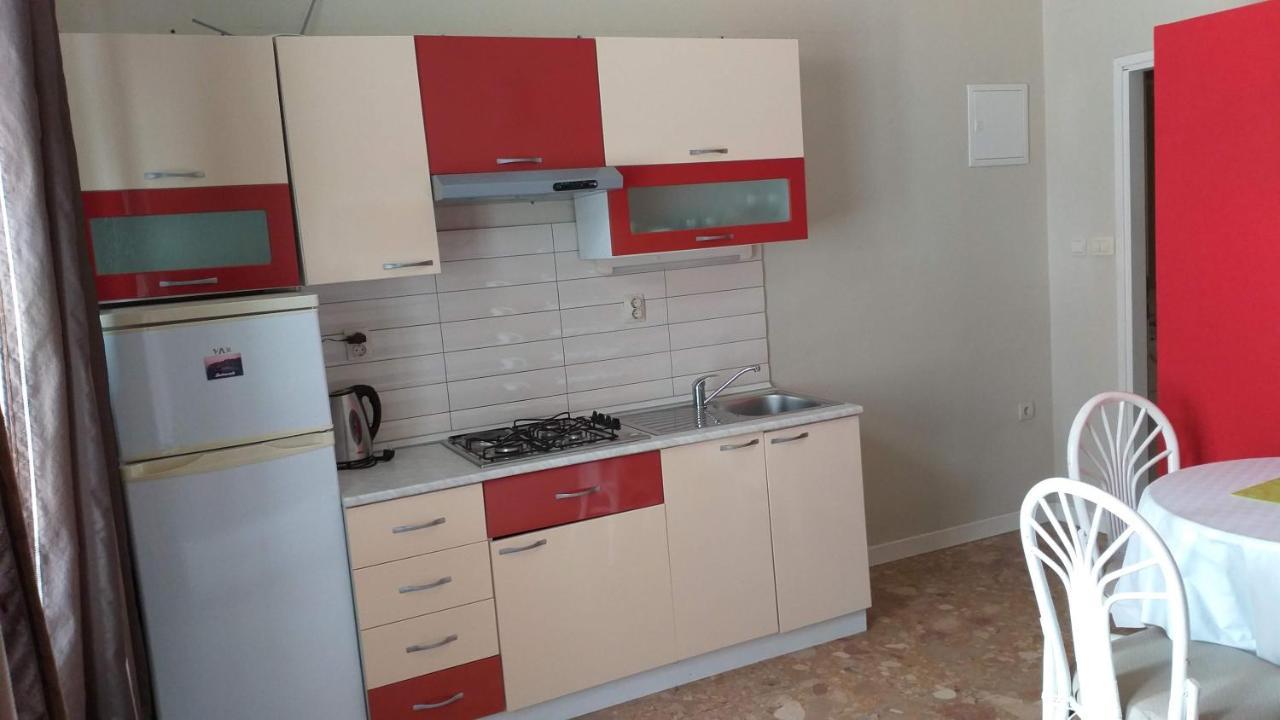 Apartmani Niko Drašnice Extérieur photo