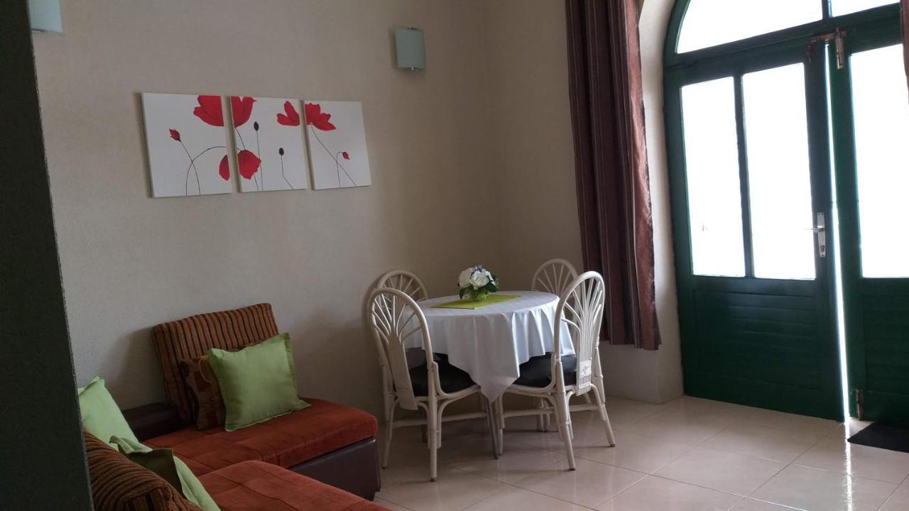 Apartmani Niko Drašnice Extérieur photo