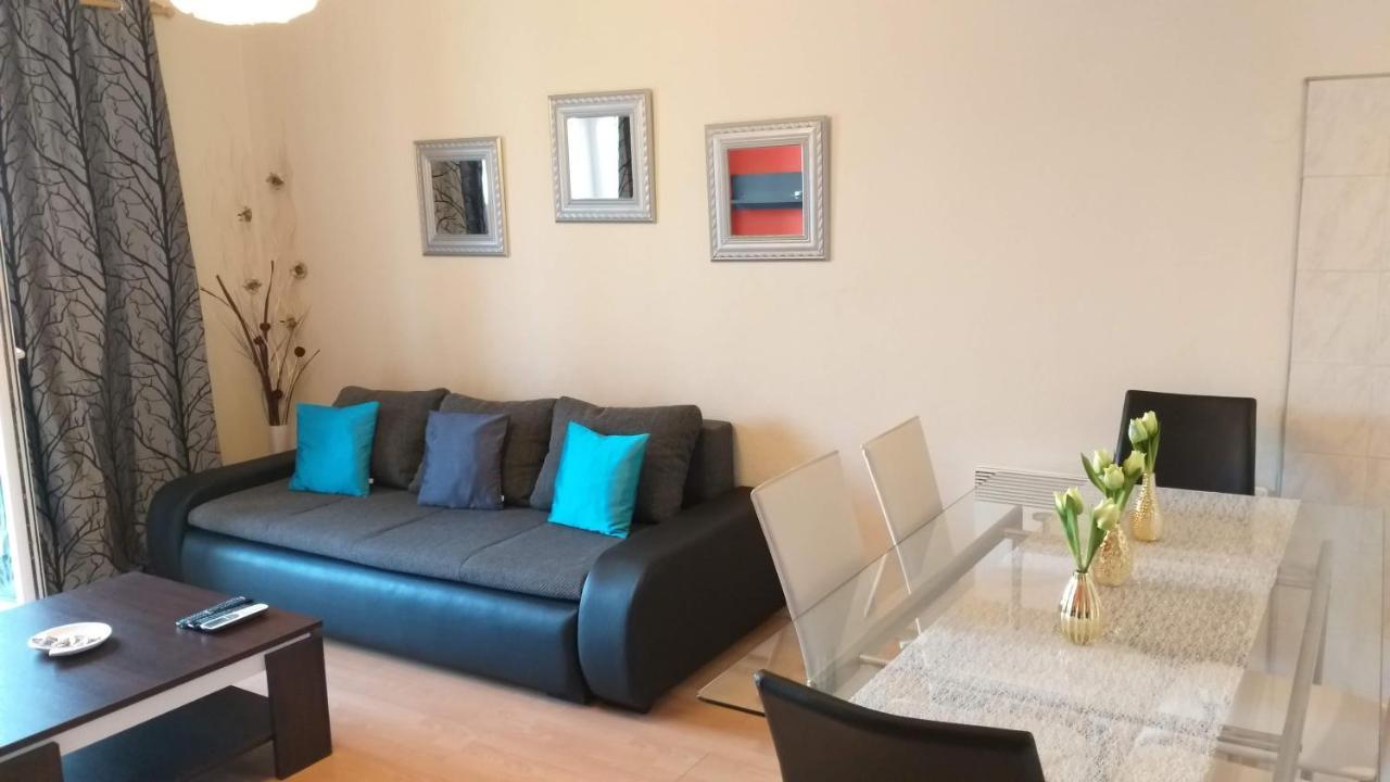 Apartmani Niko Drašnice Extérieur photo