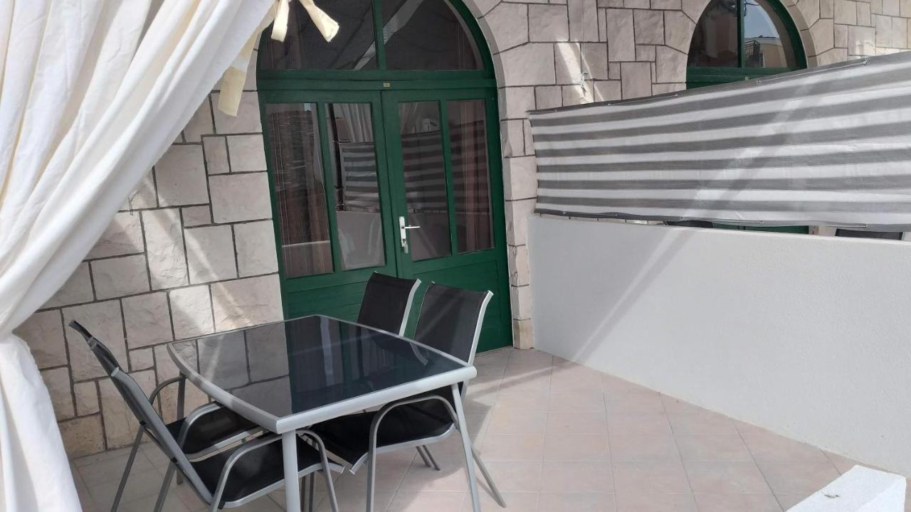 Apartmani Niko Drašnice Extérieur photo