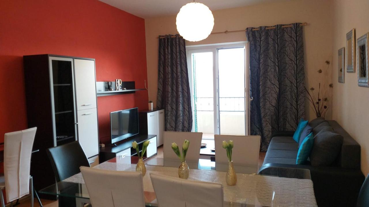 Apartmani Niko Drašnice Extérieur photo