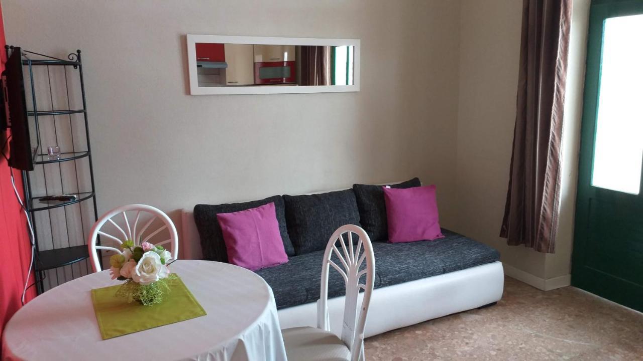 Apartmani Niko Drašnice Extérieur photo