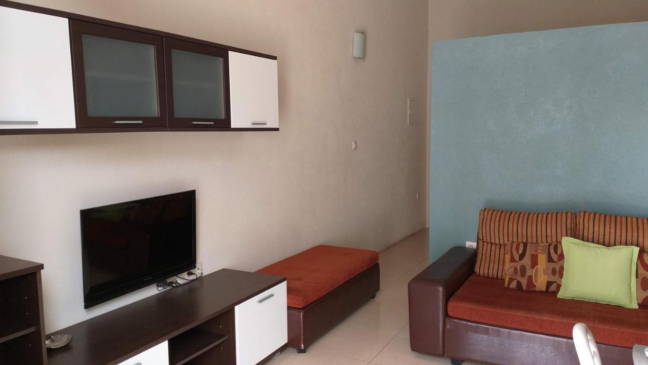 Apartmani Niko Drašnice Extérieur photo