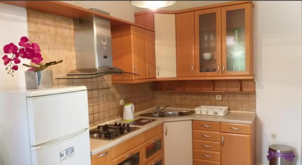 Apartmani Niko Drašnice Extérieur photo