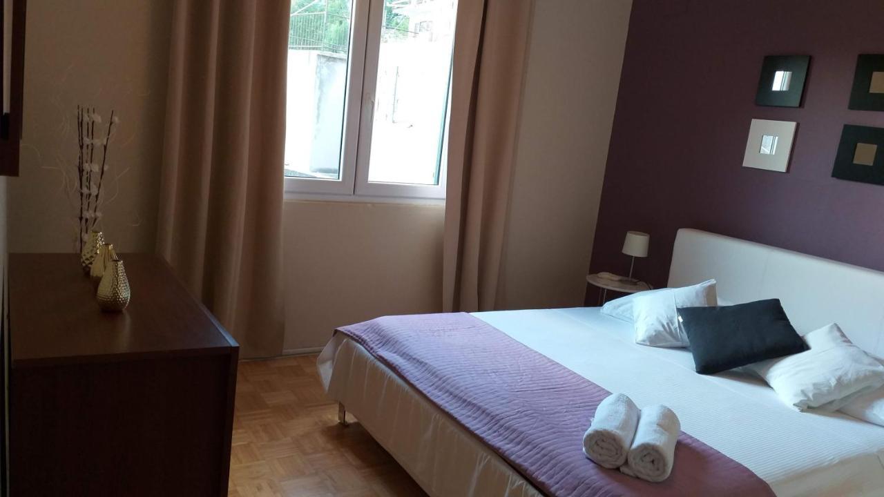 Apartmani Niko Drašnice Extérieur photo