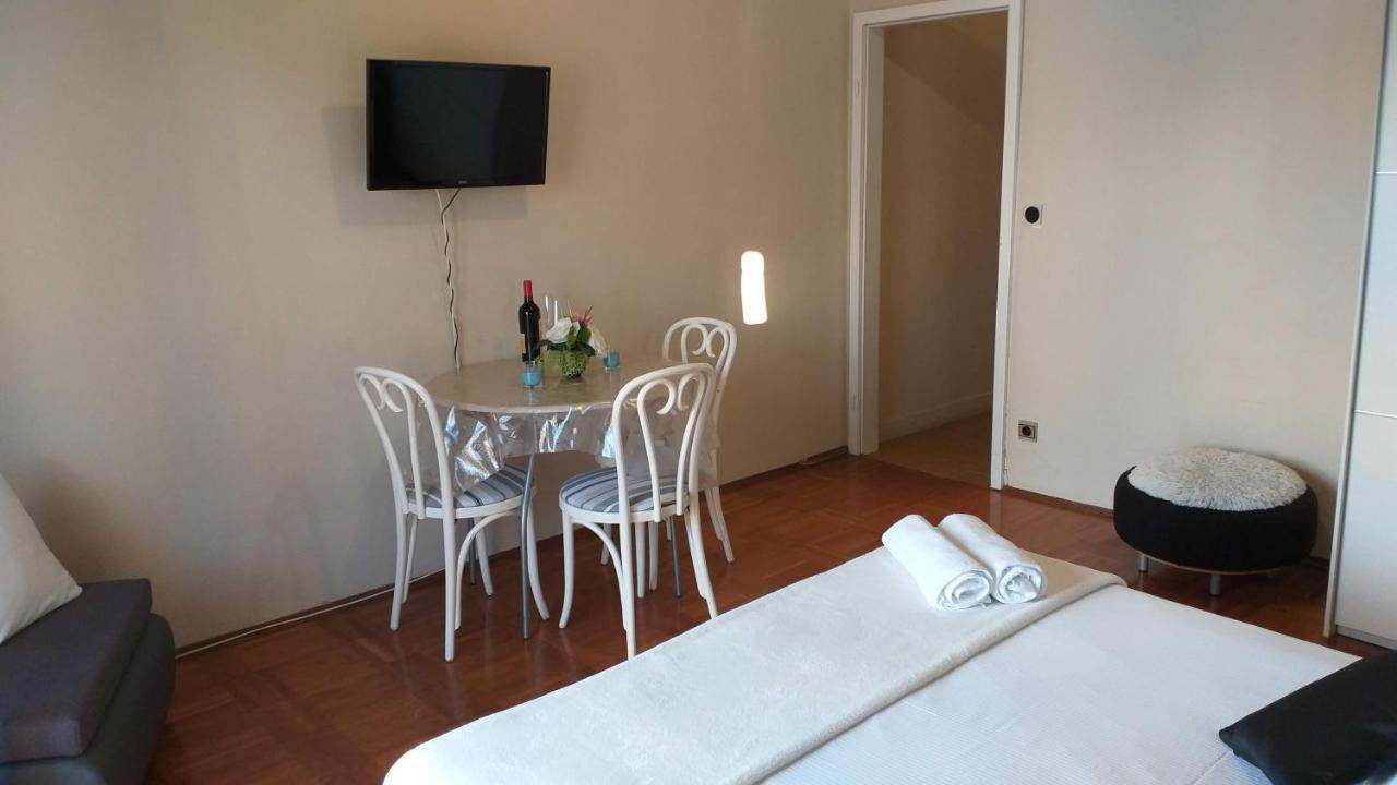 Apartmani Niko Drašnice Extérieur photo
