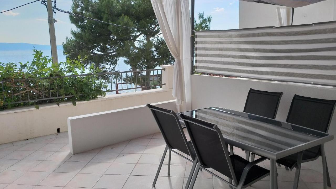 Apartmani Niko Drašnice Extérieur photo