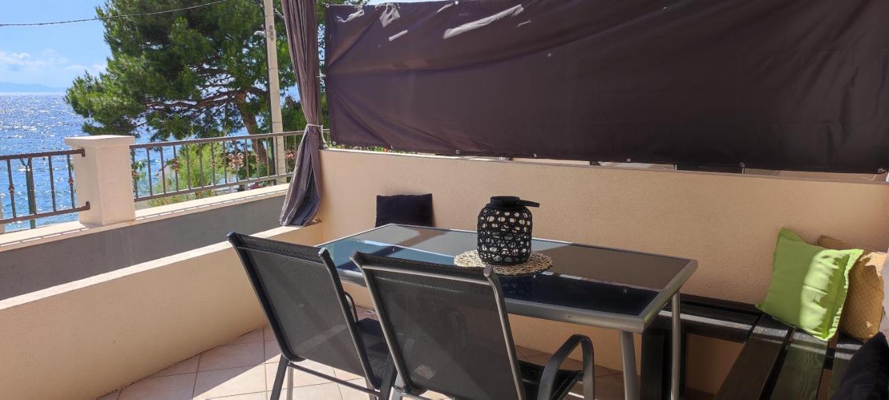Apartmani Niko Drašnice Extérieur photo