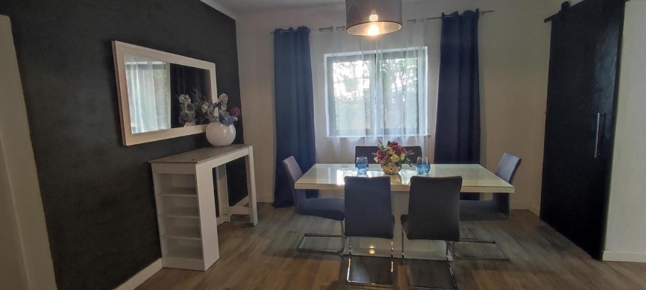 Apartmani Niko Drašnice Extérieur photo