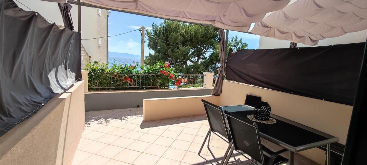 Apartmani Niko Drašnice Extérieur photo