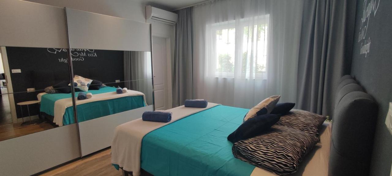 Apartmani Niko Drašnice Extérieur photo