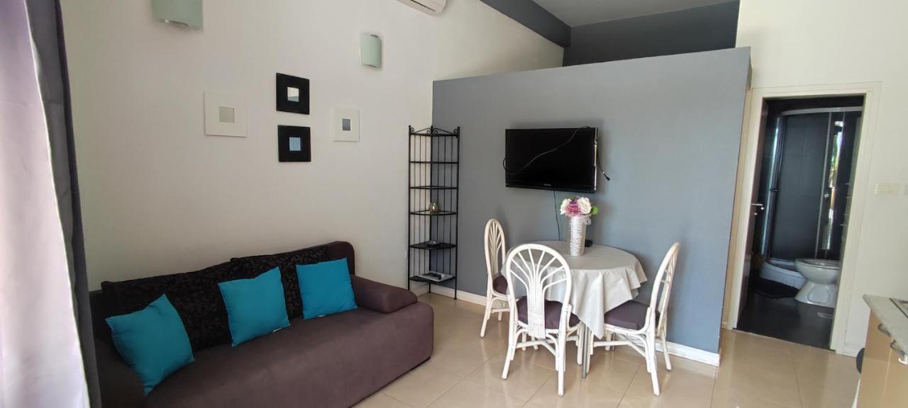 Apartmani Niko Drašnice Extérieur photo