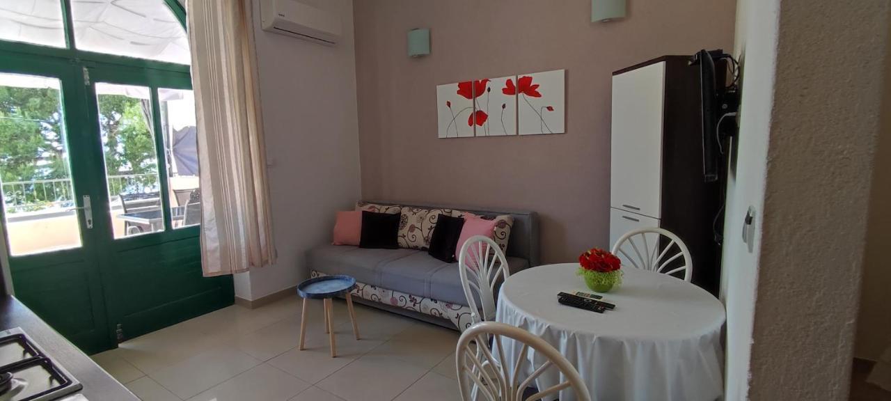 Apartmani Niko Drašnice Extérieur photo