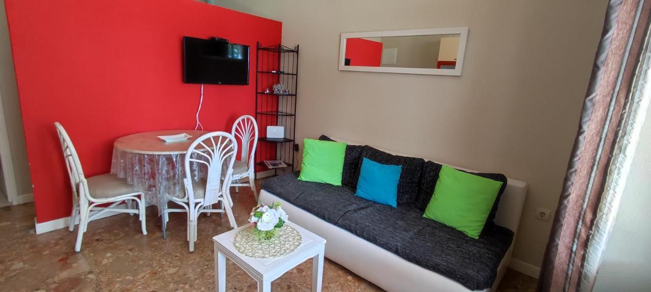 Apartmani Niko Drašnice Extérieur photo