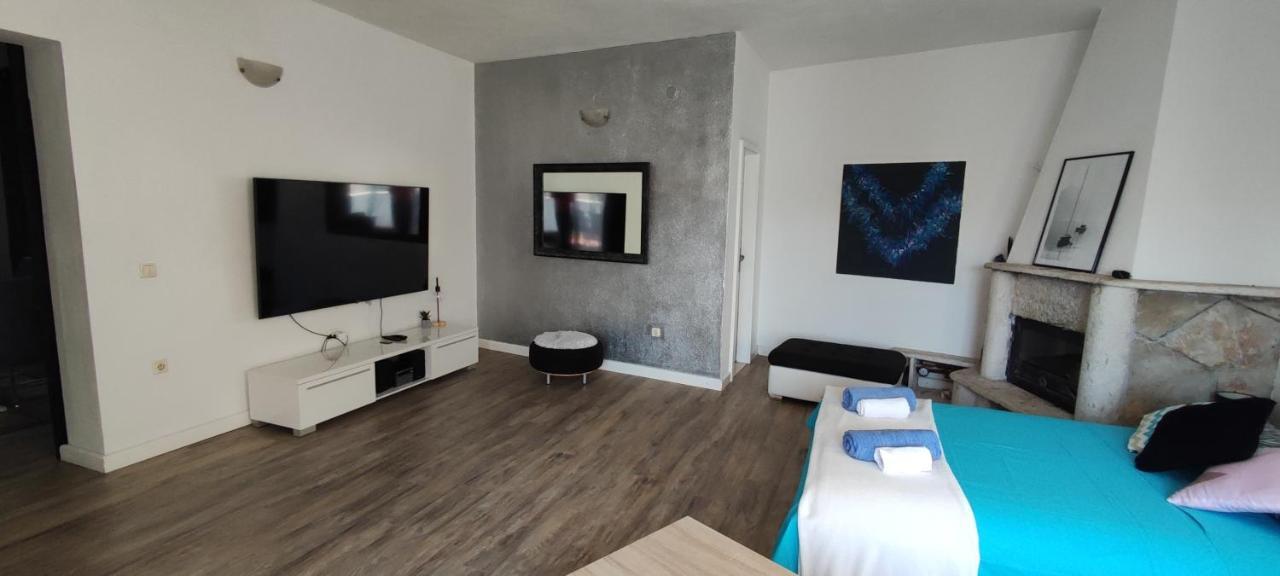 Apartmani Niko Drašnice Extérieur photo