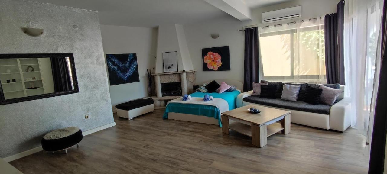 Apartmani Niko Drašnice Extérieur photo