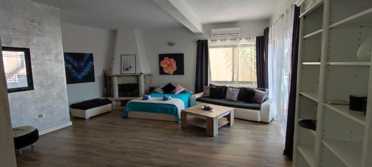 Apartmani Niko Drašnice Extérieur photo
