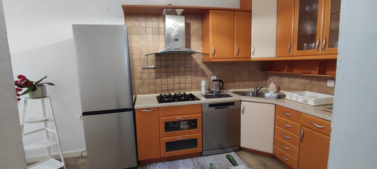Apartmani Niko Drašnice Extérieur photo
