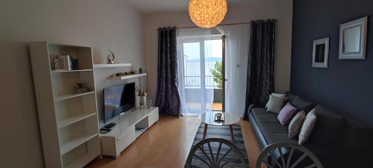 Apartmani Niko Drašnice Extérieur photo