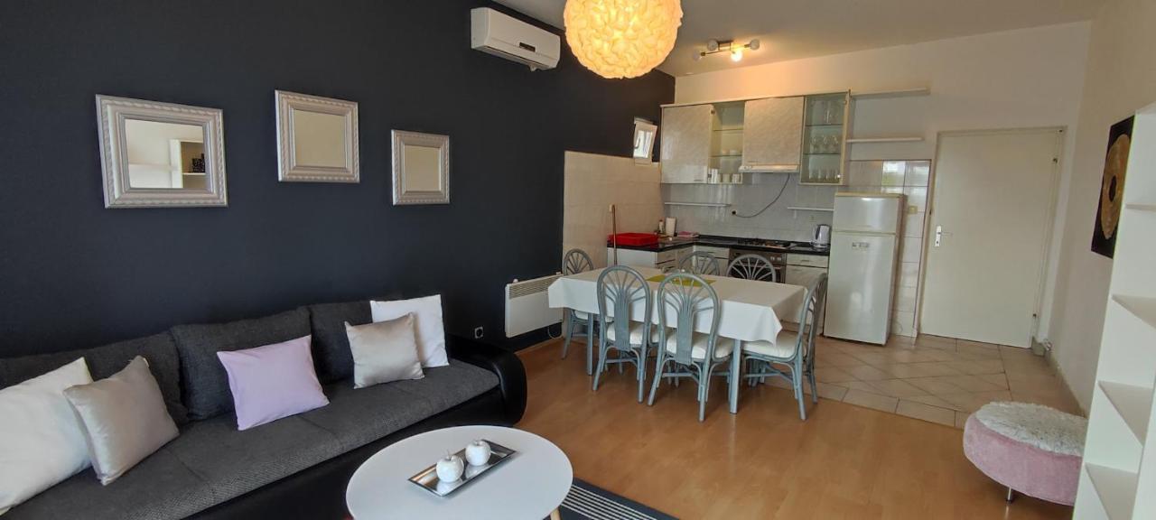 Apartmani Niko Drašnice Extérieur photo